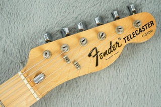 1974 Fender Telecaster Custom