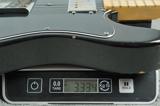 1974 Fender Telecaster Custom