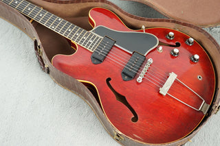1961 Gibson ES-330 TDC