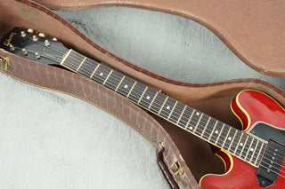 1961 Gibson ES-330 TDC