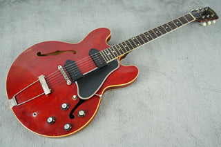1961 Gibson ES-330 TDC