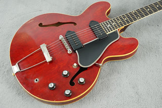 1961 Gibson ES-330 TDC