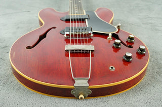 1961 Gibson ES-330 TDC