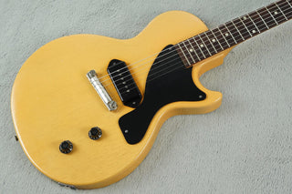 1957 Gibson Les Paul Junior TV Yellow