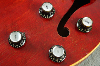 1961 Gibson ES-330 TDC