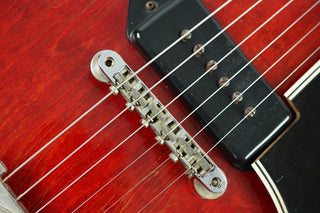 1961 Gibson ES-330 TDC