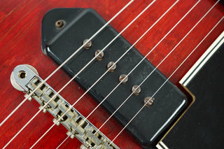 1961 Gibson ES-330 TDC