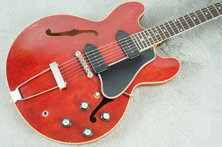 1961 Gibson ES-330 TDC