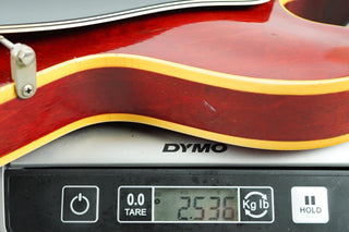 1961 Gibson ES-330 TDC