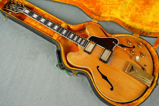 1963 Gibson ES-355 TD Blonde