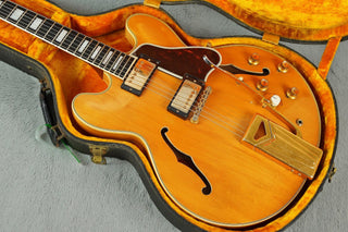 1963 Gibson ES-355 TD Blonde