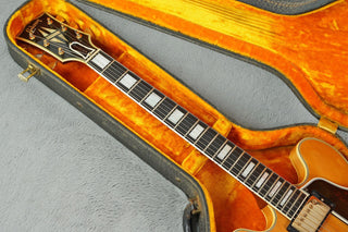 1963 Gibson ES-355 TD Blonde