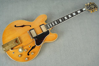 1963 Gibson ES-355 TD Blonde