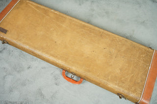 1958 Fender Duosonic Sunburst