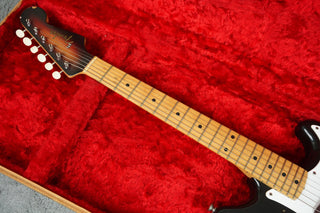 1958 Fender Duosonic Sunburst