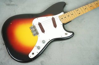 1958 Fender Duosonic Sunburst