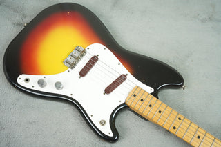 1958 Fender Duosonic Sunburst