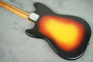 1958 Fender Duosonic Sunburst