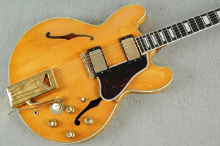 1963 Gibson ES-355 TD Blonde