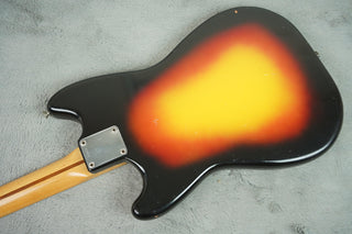 1958 Fender Duosonic Sunburst