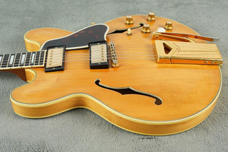 1963 Gibson ES-355 TD Blonde