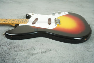 1958 Fender Duosonic Sunburst