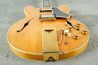 1963 Gibson ES-355 TD Blonde