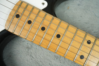 1958 Fender Duosonic Sunburst