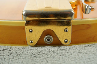 1963 Gibson ES-355 TD Blonde