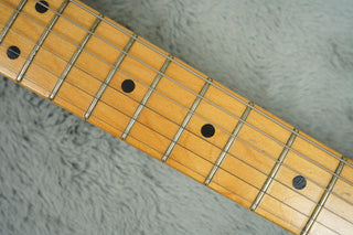 1958 Fender Duosonic Sunburst