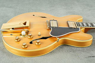 1963 Gibson ES-355 TD Blonde