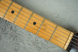 1958 Fender Duosonic Sunburst