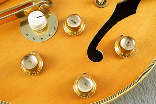 1963 Gibson ES-355 TD Blonde