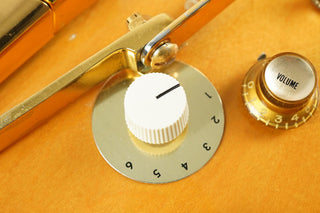 1963 Gibson ES-355 TD Blonde