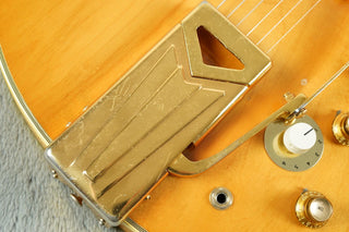 1963 Gibson ES-355 TD Blonde