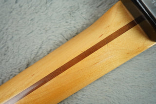 1958 Fender Duosonic Sunburst