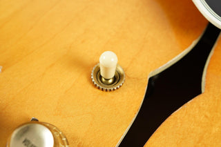 1963 Gibson ES-355 TD Blonde