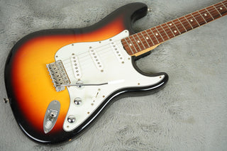 2010 Fender Custom Shop 1960 Reissue Stratocaster