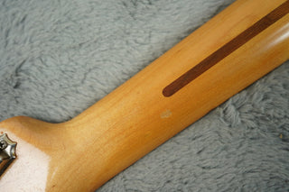 1958 Fender Duosonic Sunburst