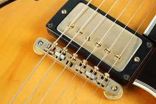 1963 Gibson ES-355 TD Blonde