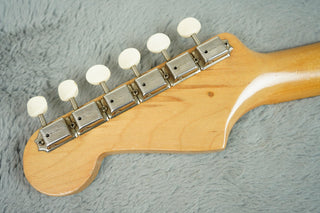 1958 Fender Duosonic Sunburst