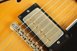 1963 Gibson ES-355 TD Blonde