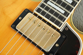 1963 Gibson ES-355 TD Blonde