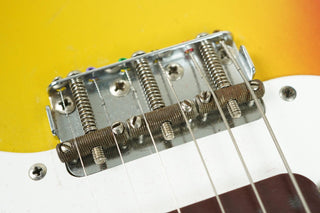 1958 Fender Duosonic Sunburst