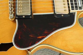1963 Gibson ES-355 TD Blonde