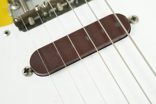 1958 Fender Duosonic Sunburst