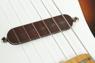 1958 Fender Duosonic Sunburst