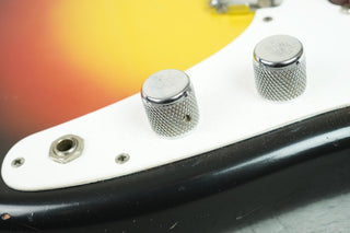 1958 Fender Duosonic Sunburst