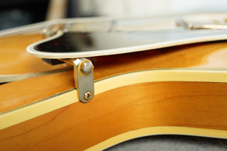 1963 Gibson ES-355 TD Blonde