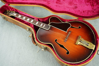 1949 Gibson L-5C